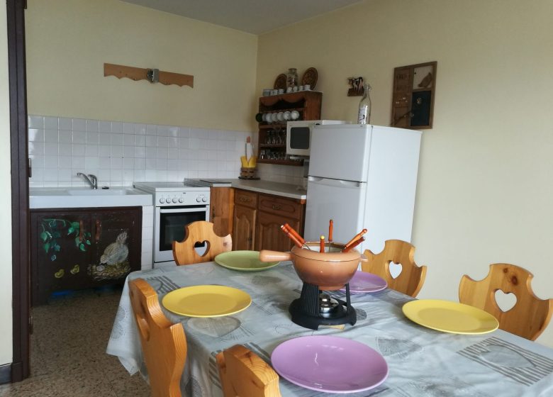 Les Chardons Bleus – N°1