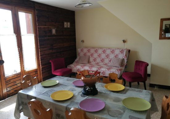 Les Chardons Bleus – N°1