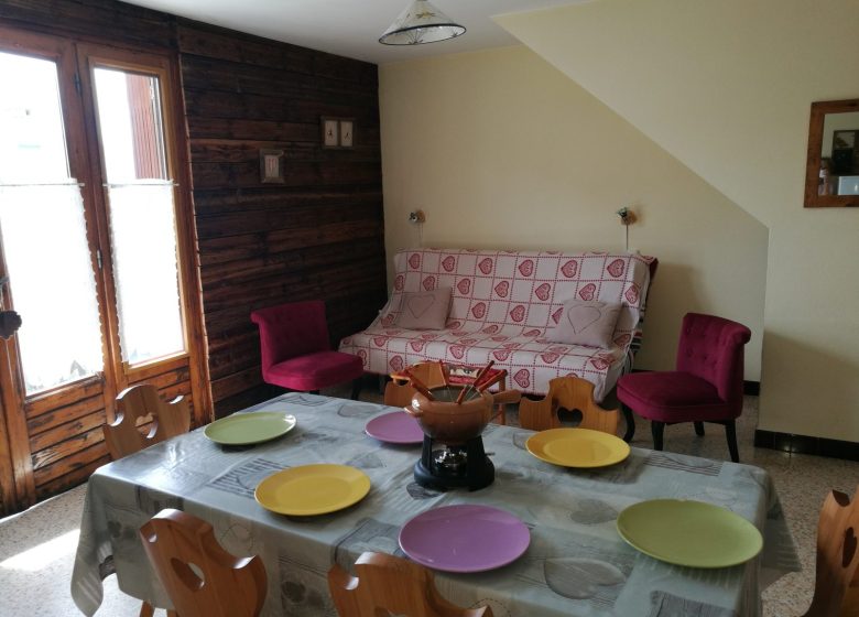 Les Chardons Bleus – N°1