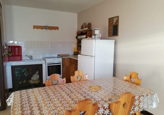 Les Chardons Bleus – N°1