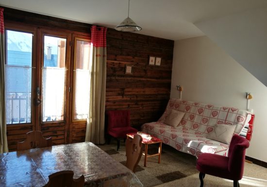 Les Chardons Bleus – N°1