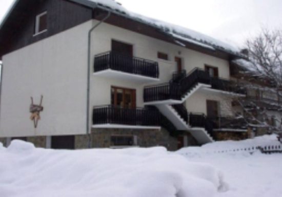 Les Chardons Bleus – N°1