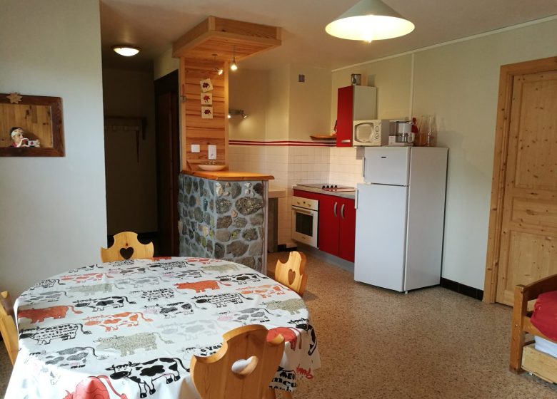 Les Chardons Bleus – N°2