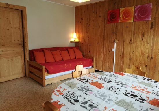 Les Chardons Bleus – N°2