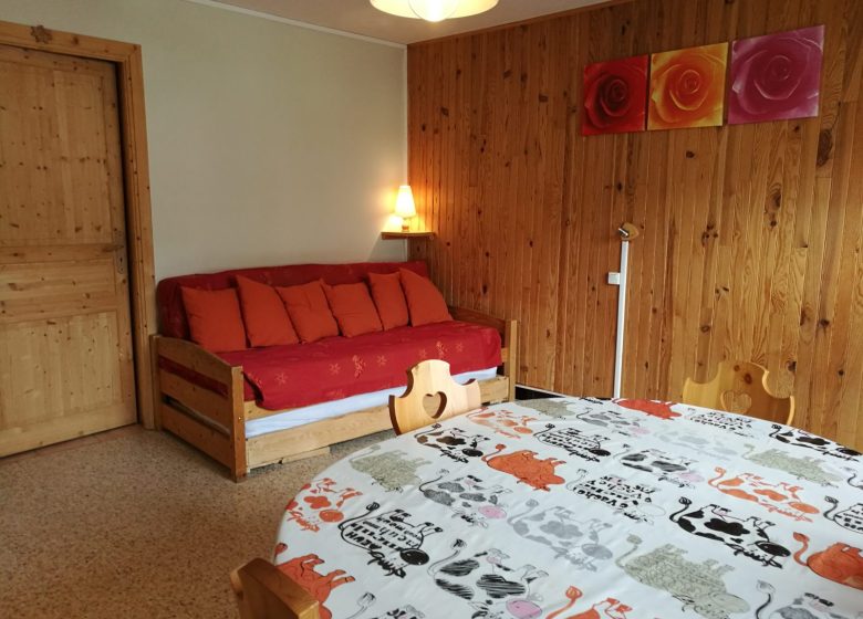 Les Chardons Bleus – N°2