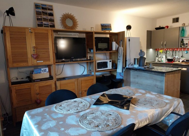 Champfleuri 1 – N°6