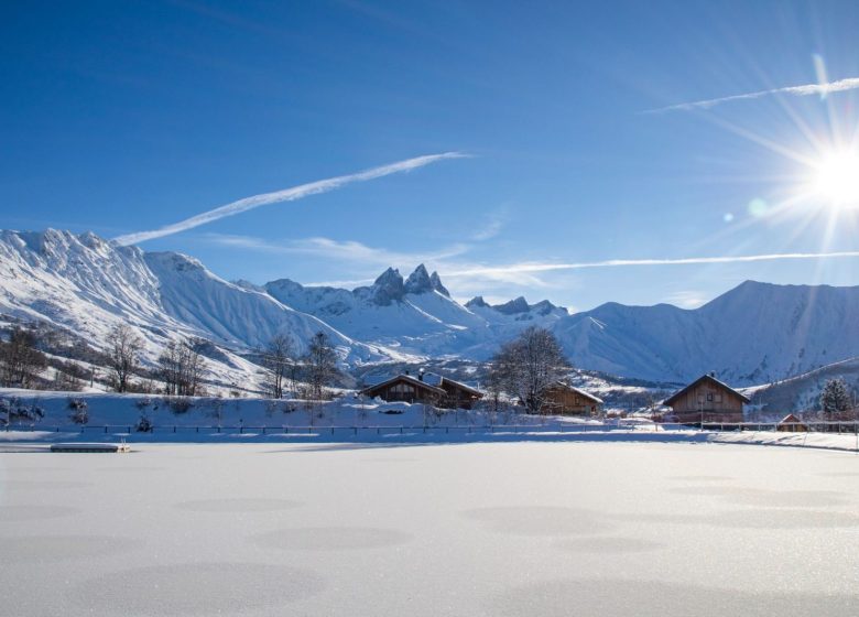 Faë Fronn – n°18