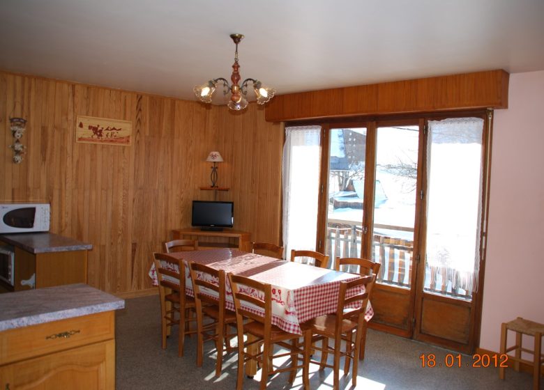 Le Colombier – N°2