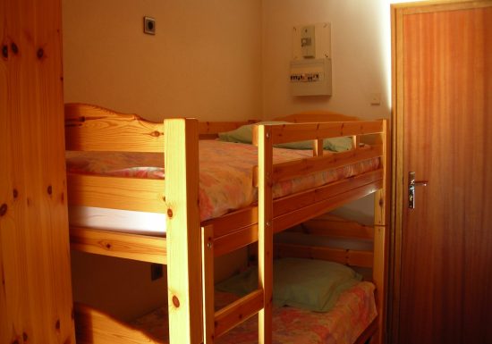 Le Colporteur – N°1