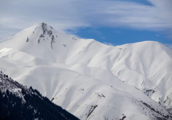 Le Plan d’Albiez – N°4