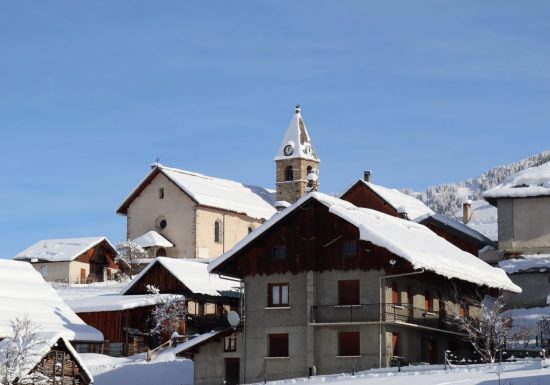 Les Chardons Bleus – N°2