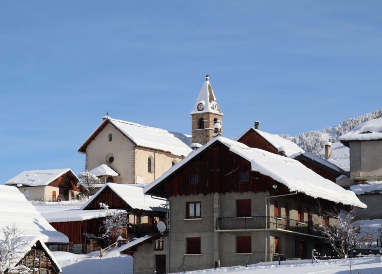 Les Chardons Bleus – N°2