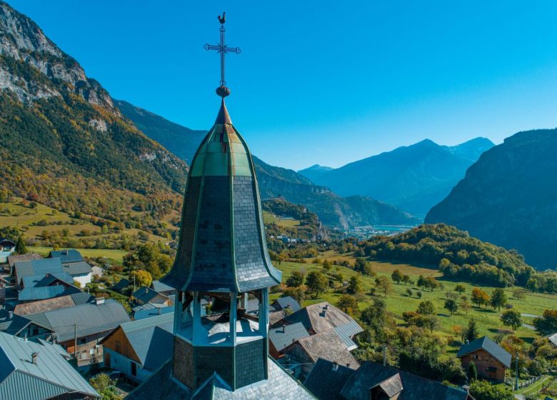 Le P’tit Montvernier