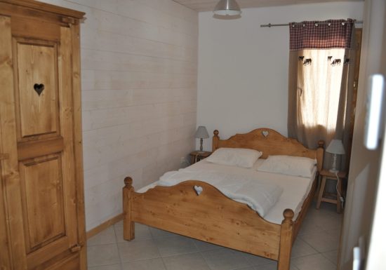 Chalet L’Atelier N°2