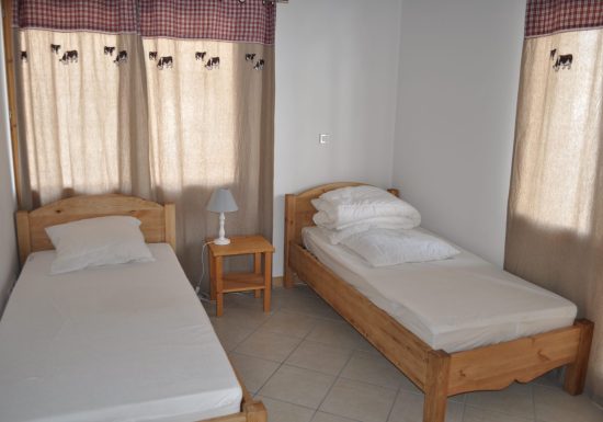 Chalet L’Atelier N°2