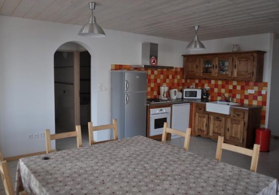 Chalet L’Atelier N°2