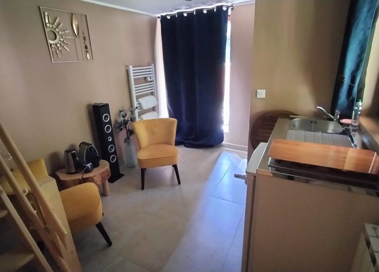 Au Sommet des Narcisses