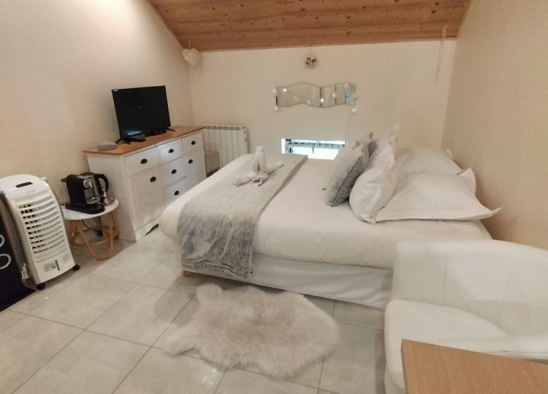 Au Sommet des Narcisses