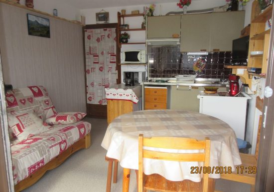 Champfleuri 2 – N°6