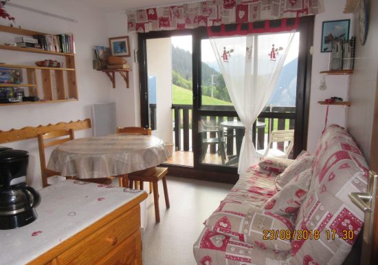 Champfleuri 2 – N°6