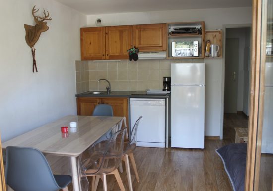 Le Hameau des Aiguilles – N°211