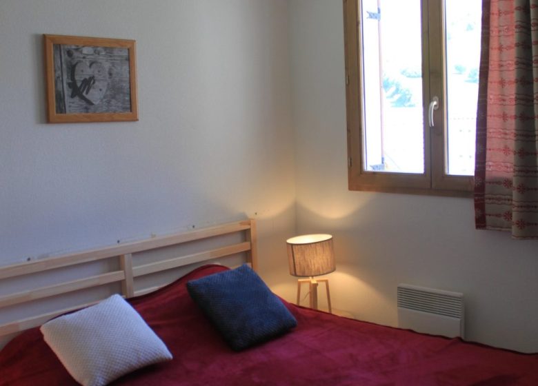 Le Hameau des Aiguilles – N°211