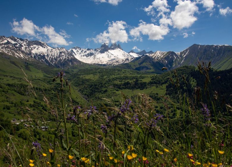 La Pëchua – Le Grenier d&rsquo;Albiez