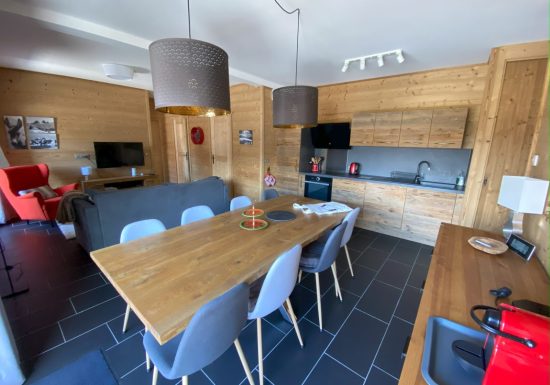 Le Loup Blanc – N°1