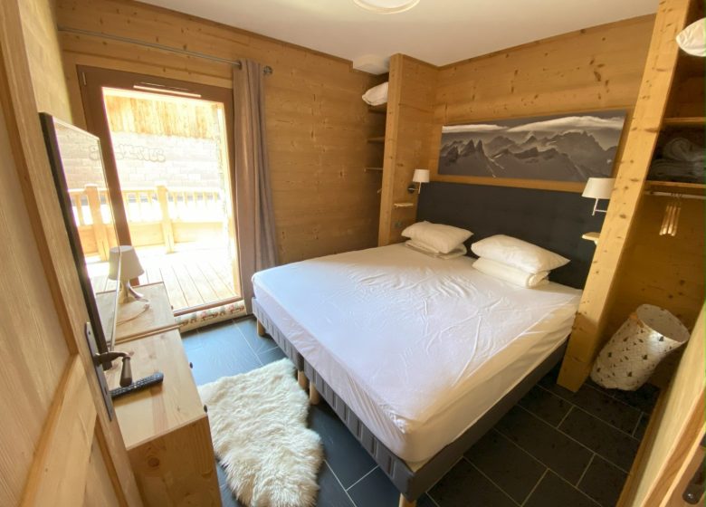 Le Loup Blanc – N°1