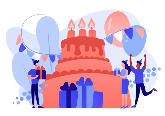 Soirée anniversaire DiotVino – Déjà 7 ans !