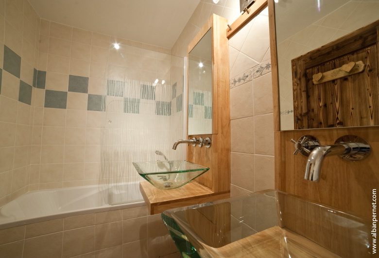 Chalet la Tanière de l’Ours – Ours N°7