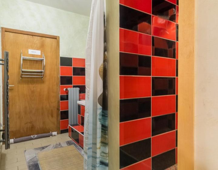 CHALET LE PERCE-NEIGE – LE GRANAIL