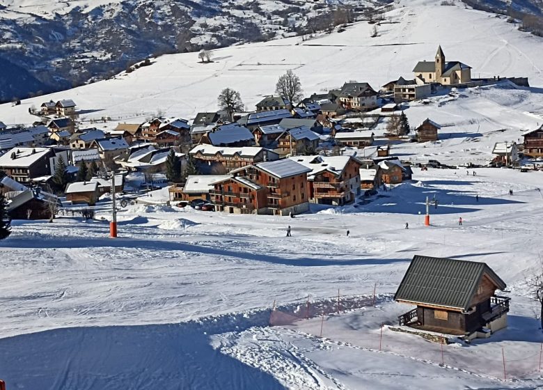 Le Plein Sud – N°9