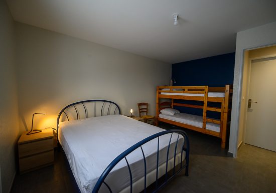 Chalet des Aplanes – Appartement