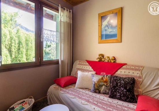 Les lacets de Montvernier