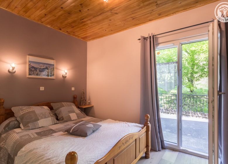 Les lacets de Montvernier