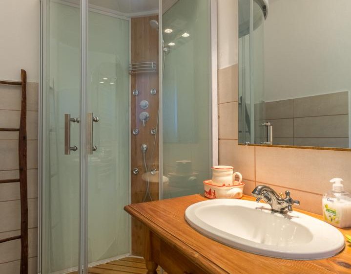 Les lacets de Montvernier