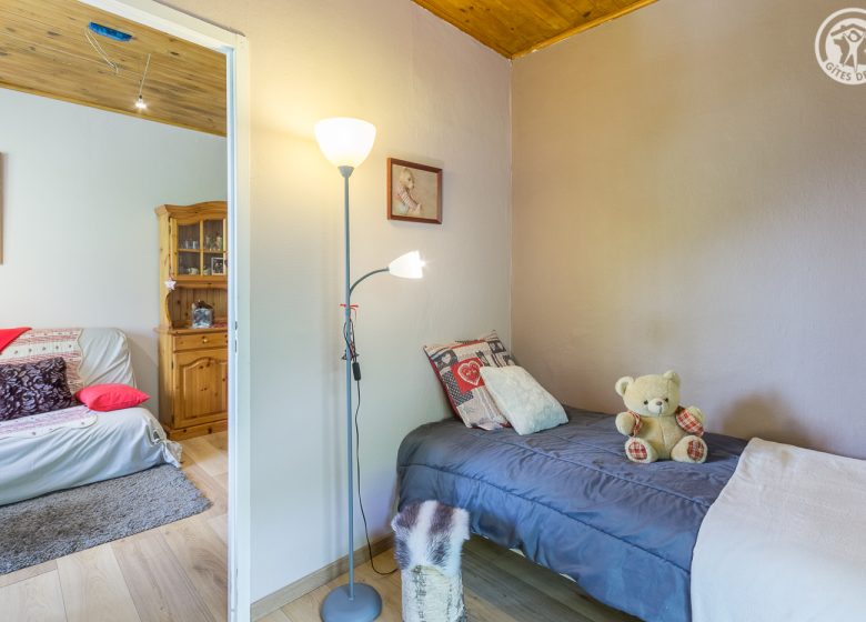 Les lacets de Montvernier