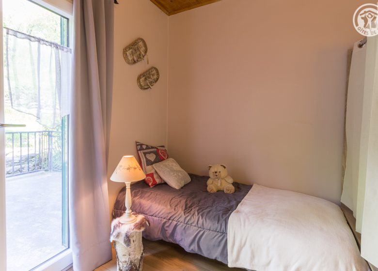 Les lacets de Montvernier