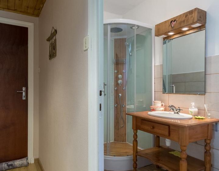 Les lacets de Montvernier