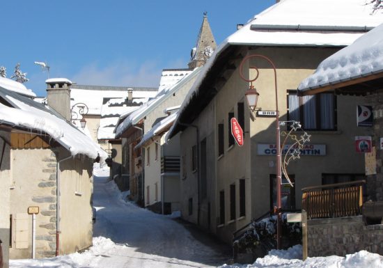 Bar Tabac Constantin