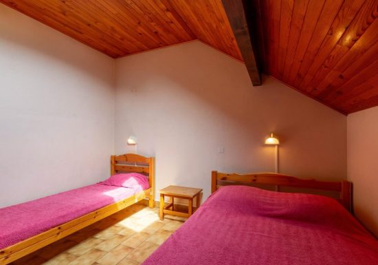 Le Myosotis – N°1