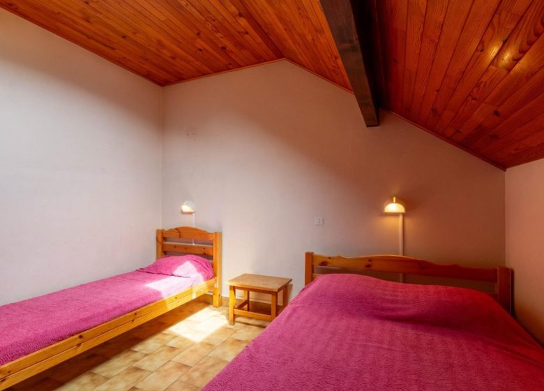 Le Myosotis – N°1