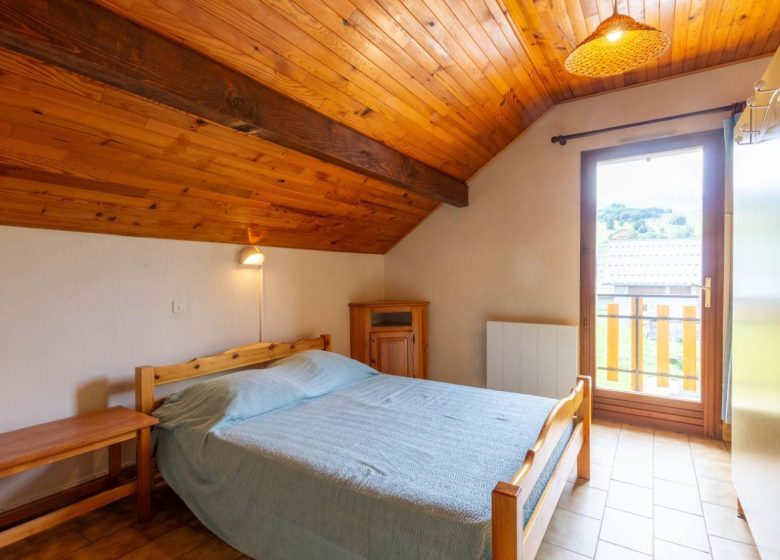 Le Myosotis – N°1