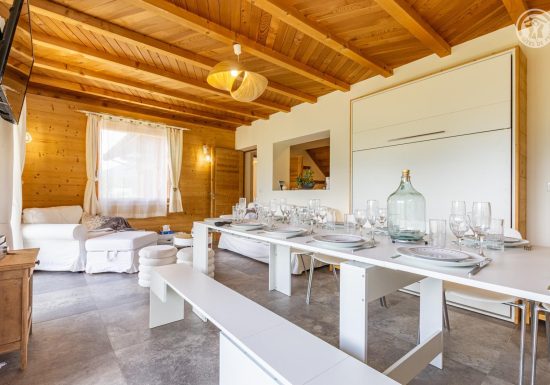 La scierie de la grande ourse – Le grand aigle