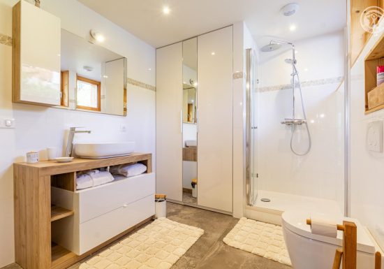 La scierie de la grande ourse – Le grand aigle