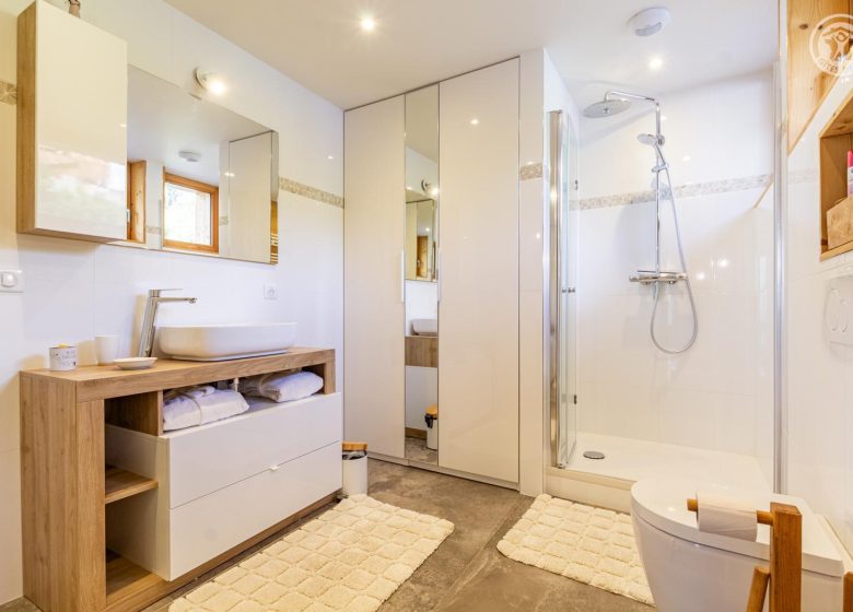 La scierie de la grande ourse – Le grand aigle