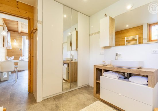 La scierie de la grande ourse – Le grand aigle