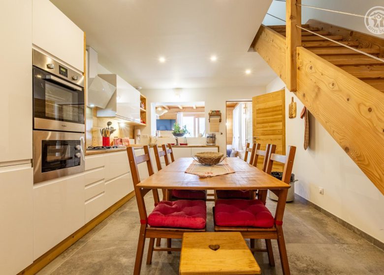 La scierie de la grande ourse – Le grand aigle