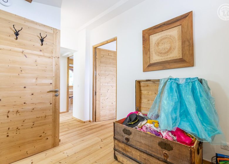 La scierie de la grande ourse – Le grand aigle